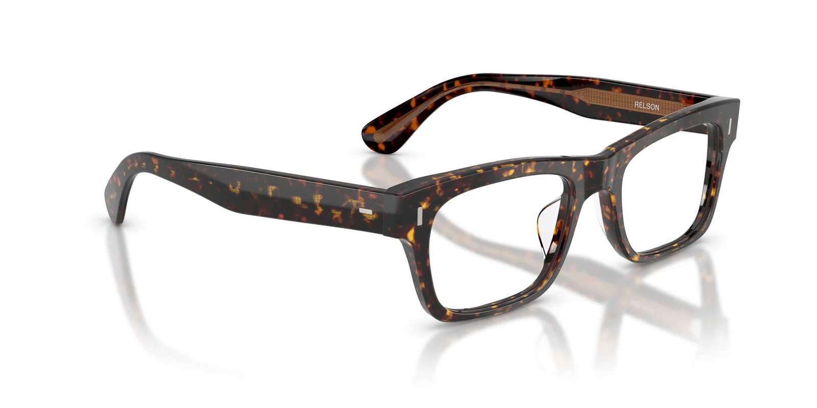 Oliver Peoples Relson 5630U Eyeglasses - view 4